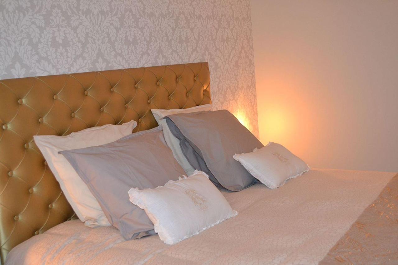 La Nieppoise Bed & Breakfast Nieppe Exterior foto